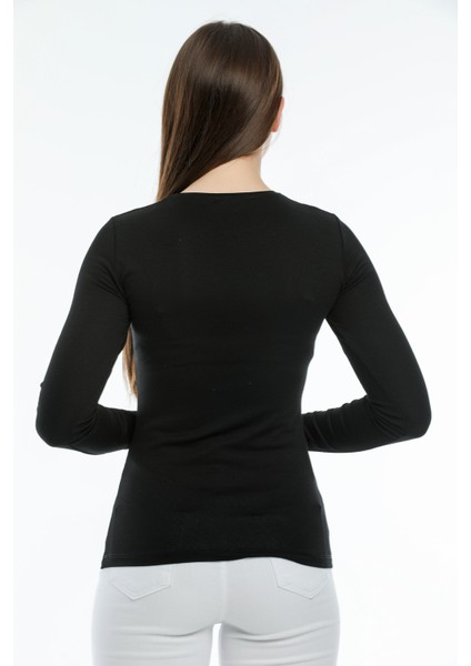 Uzun Kol Bisilet Yaka fırsatları