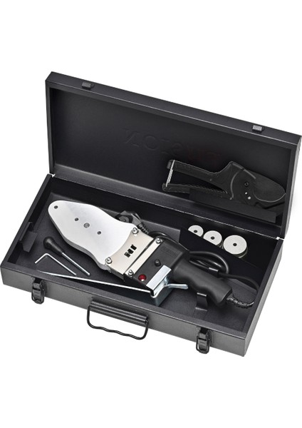 FSBK15-S2 1500 W Pprc Plastik Boru Kaynak Makinesi Seti