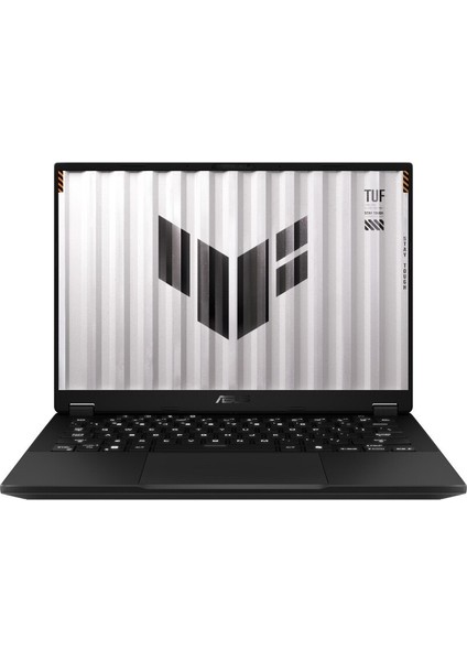 Tuf Gaming A14 FA401WVA3-RG065A3 Amd Ryzen Ai 9 HX370 16GB 1tb SSD RTX4060 Windows 11 Home 14" Wqxga 165Hz IPS Taşınabilir Bilgisayar