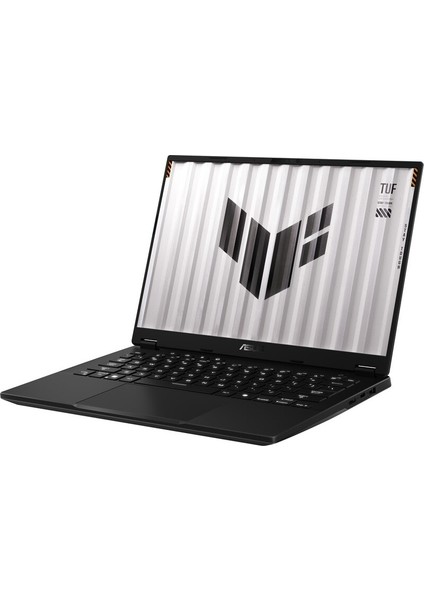 Tuf Gaming A14 FA401WVA3-RG065A3 Amd Ryzen Ai 9 HX370 16GB 1tb SSD RTX4060 Windows 11 Home 14" Wqxga 165Hz IPS Taşınabilir Bilgisayar