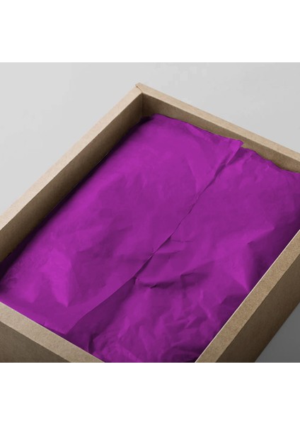 Pelur Kağıt Mor 50X70 cm - 1 Kg. fiyatları