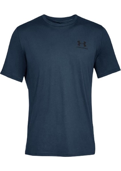 Under Armour Ua M Sportstyle Lc Ss Tişört