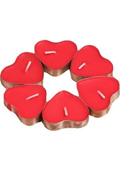 Tealight Mum 50 Li