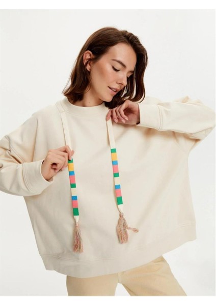 N23YD10050 Nocturne Sweatshirt