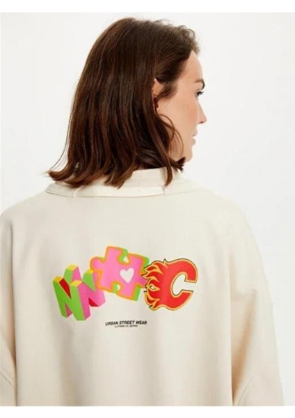 N23YD10050 Nocturne Sweatshirt