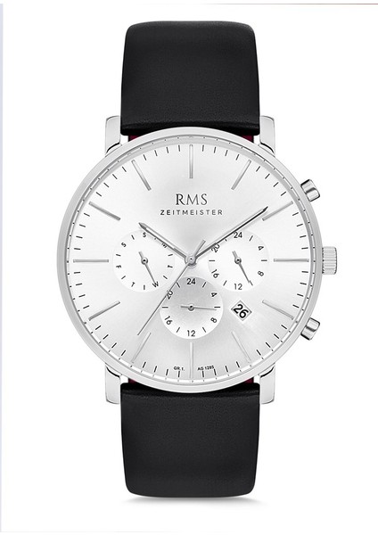 Rms Zeıtmeıster GR.1.AG1285.01 Erkek Kol Saati