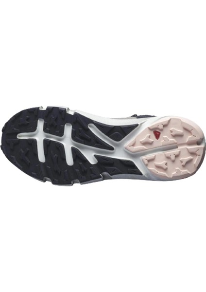 PREDICT HIKE MID GTX W L41460500 KADIN SİYAH-BEJ Outdoor Ayakkabı