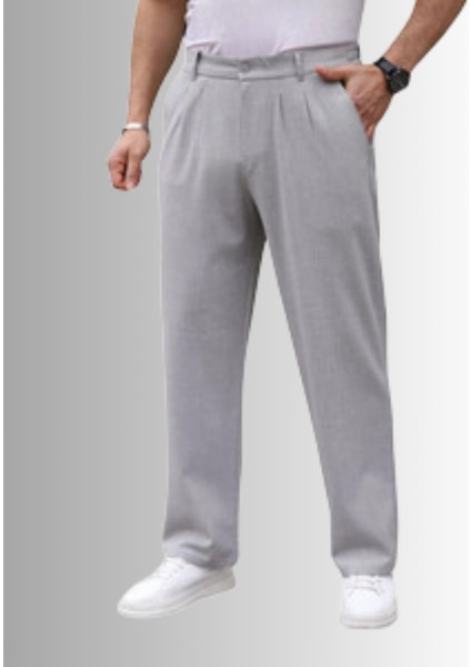 2025 Vintage Baggy Pileli Kumaş Pantolon fiyatları