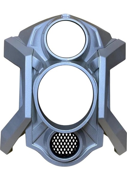 Rikko Ön Far Muhafaza Gri