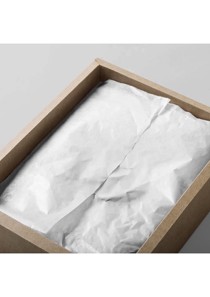 Pelur Kağıt Beyaz 50X70 cm - 1 Kg. fiyatları