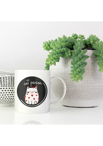 Kedi Aşıkları Için Kahve Kupası fiyatları