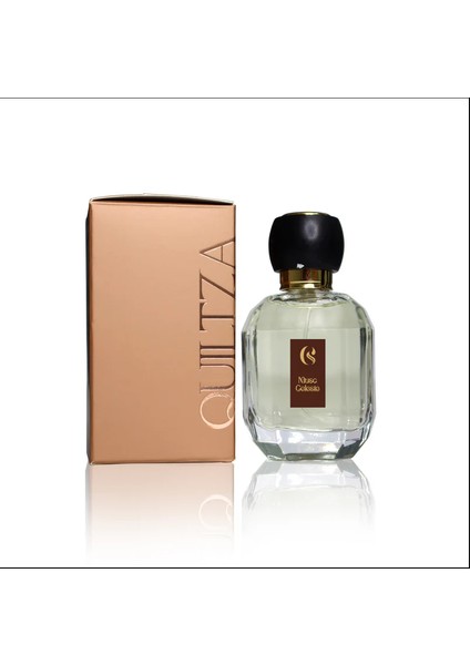 Musc Célesté Eau De Parfüm 50 ML