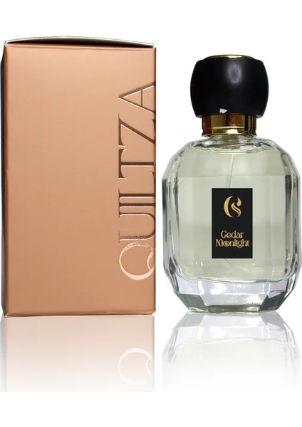 Cedar Moonlight 50 ml Eau De Parfüm