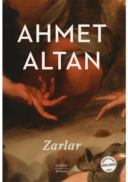 Zarlar - Ahmet Altan