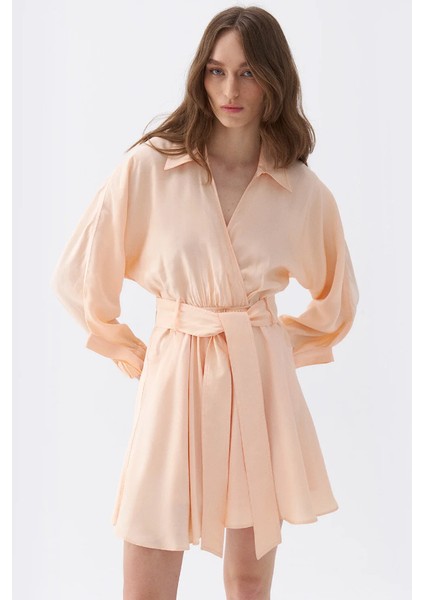 N24YN2340 Nocturne Elbise