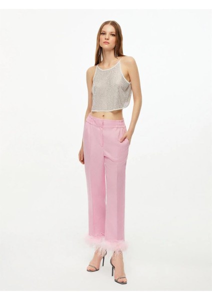 N23YN3169 Nocturne Pantolon