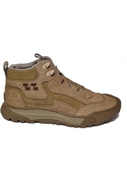 Erkek Deri Günlük Rahat Sneaker Bot E130 fiyatları