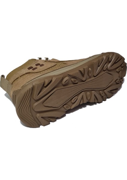 Erkek Deri Günlük Rahat Sneaker Bot E130 fırsatları