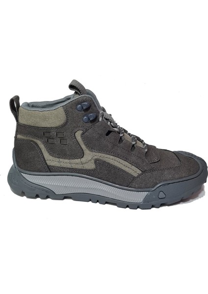 Erkek Deri Günlük Rahat Sneaker Bot E130