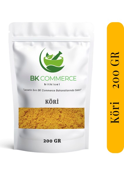 Köri 200 gr