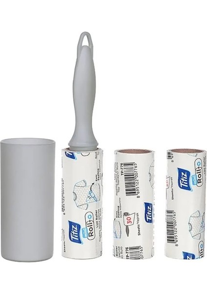 Mini Tüy Toplayıcı Tp 776