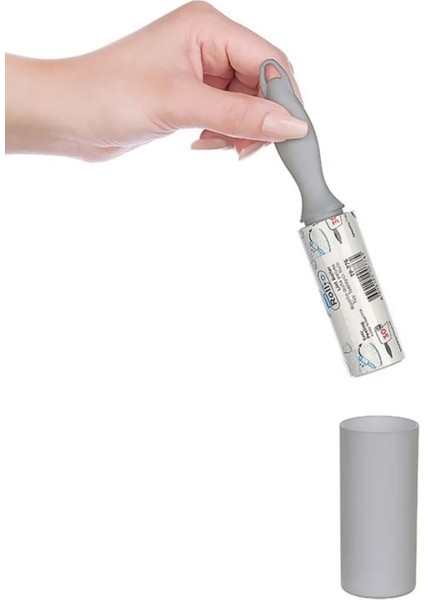 Mini Tüy Toplayıcı Tp 776
