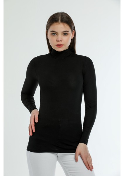 Uzun Kol Yarım Balıkçı