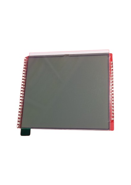 RXM-2011 Fstn/cstn Gerilim Akım Elektrik Güç Göstergeli LCD Ekran
