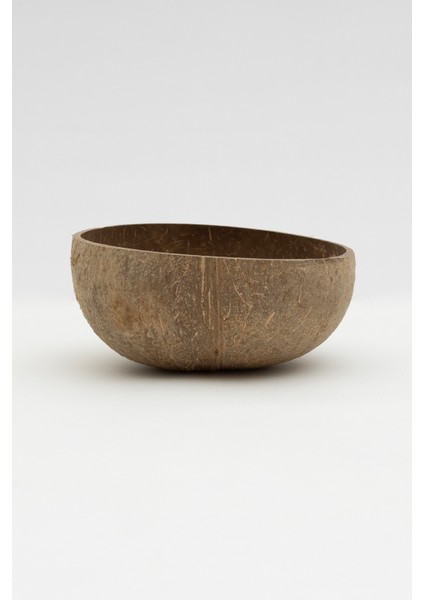 Meander Motto El Yapımı Doğal Hindistan Cevizi Kase 5078 fiyatları