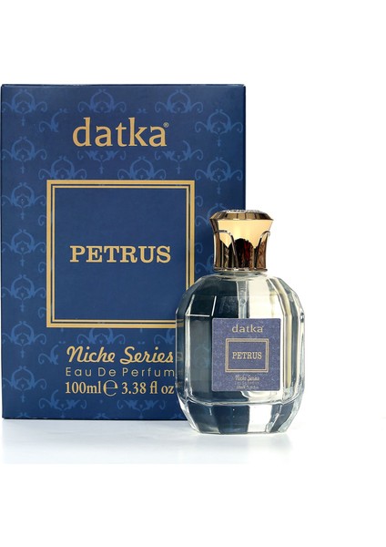 Petrus Niche Unisex Parfüm 100 ml