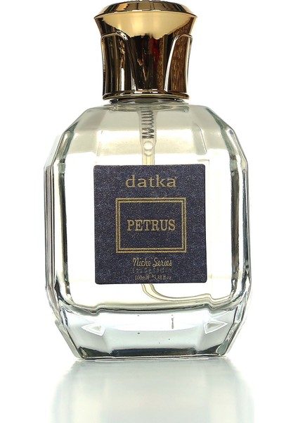 Petrus Niche Unisex Parfüm 100 ml