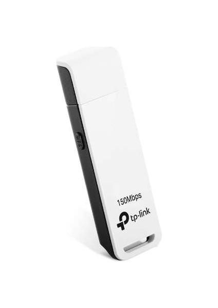 TL-WN727N 150 Mbps KABLOSUZ USB ADAPTÖR