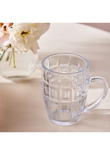 Winnie 6'lı Çay Fincanı Seti 200 ml fırsatları