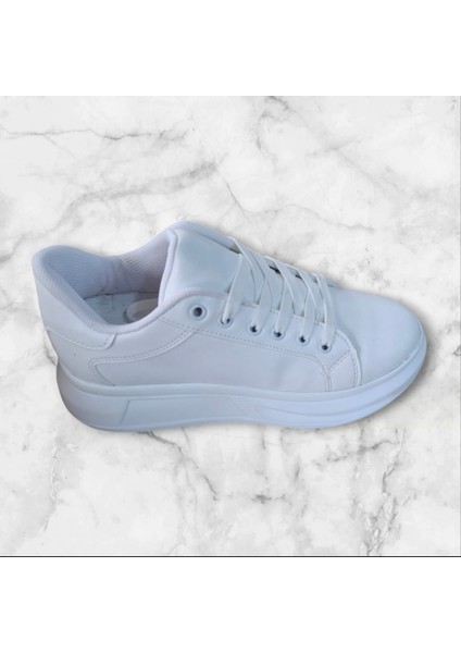Kadın Sporayakkabı Günlük Sneaker