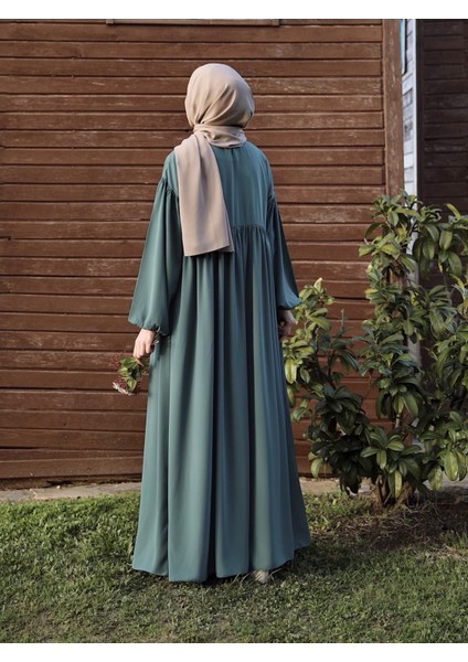 Mavera Elbise-Mint yeşil fırsatları