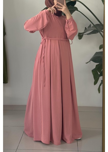 Lady Elbise- Gül Kurusu