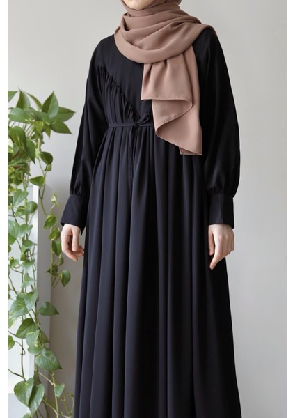 Visal Elbise - Siyah fiyatları