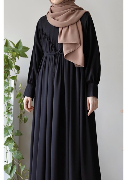 Visal Elbise - Siyah indirimleri