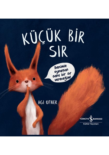 Küçük Bir Sir - Agi Ofner