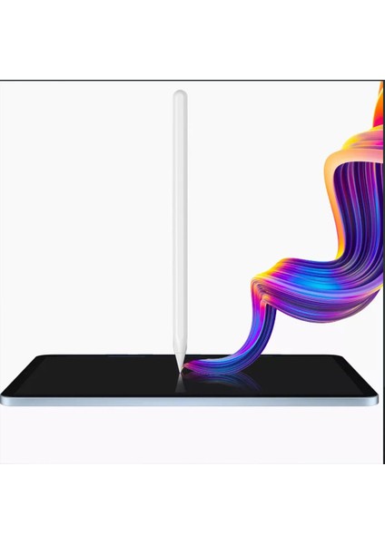 Samsung Galaxy Tab S6 Lite 10.4 2020/2022 Uyumlu Dokunmatik Stylus Kalem SM-P610 P615 P613 P619