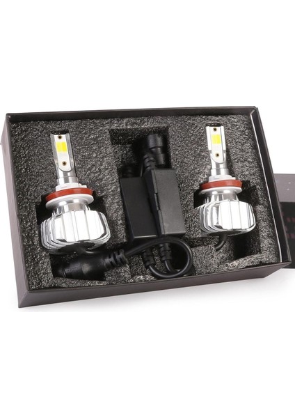 Tofaş Şahin Uyumlu H3 Sis Far Ampulü Sarı Beyaz Mavi 3 Renk Çakarlı LED Xenon fiyatları