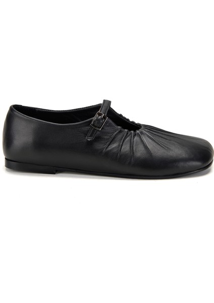 Lelya Siyah Kadın Babet fiyatları