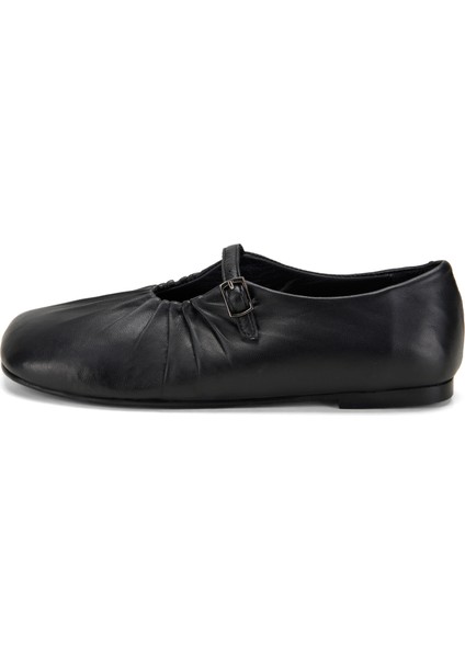 Lelya Siyah Kadın Babet modelleri