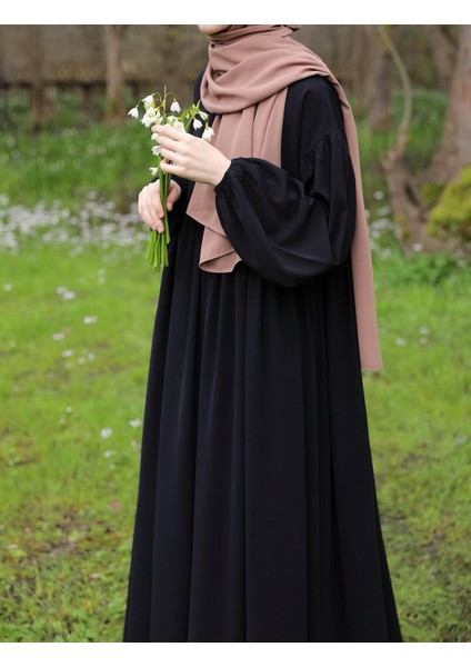 Mavera Elbise - Siyah fiyatları