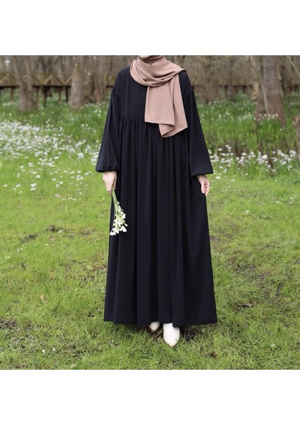 Mavera Elbise - Siyah modelleri