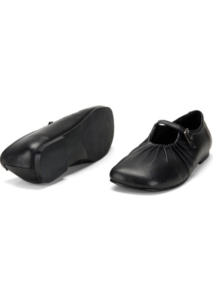 Lelya Siyah Kadın Babet indirimleri