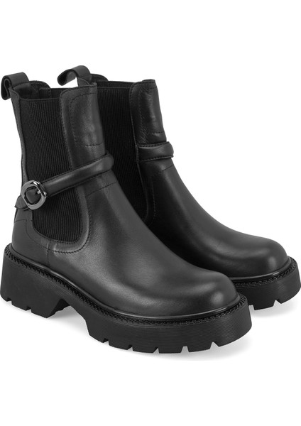 Senira Siyah Kadın Bot