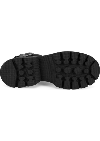 Senira Siyah Kadın Bot modelleri