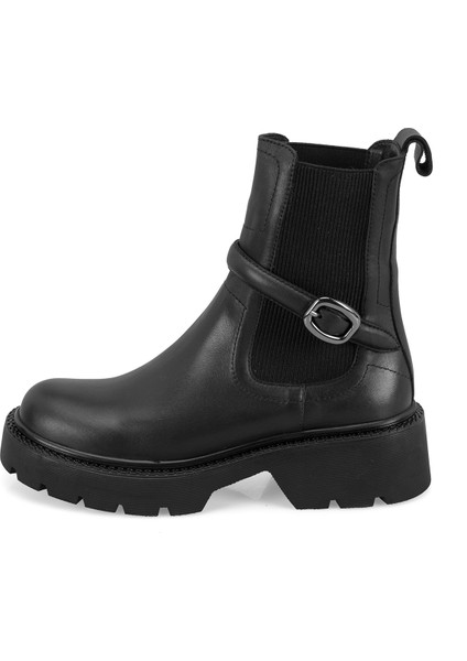 Senira Siyah Kadın Bot fırsatları