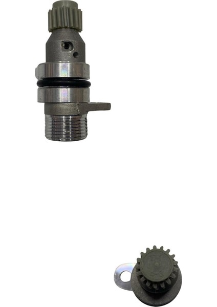 Kilometre Dişli H100 / Starex / Bongo 17 Diş